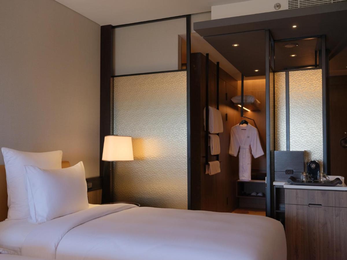 Pullman Grand 5* Bandung