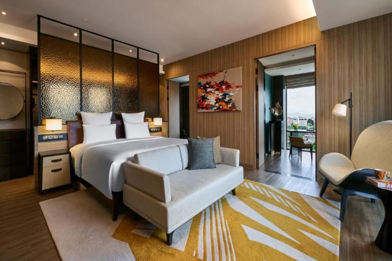 Pullman Grand Bandung