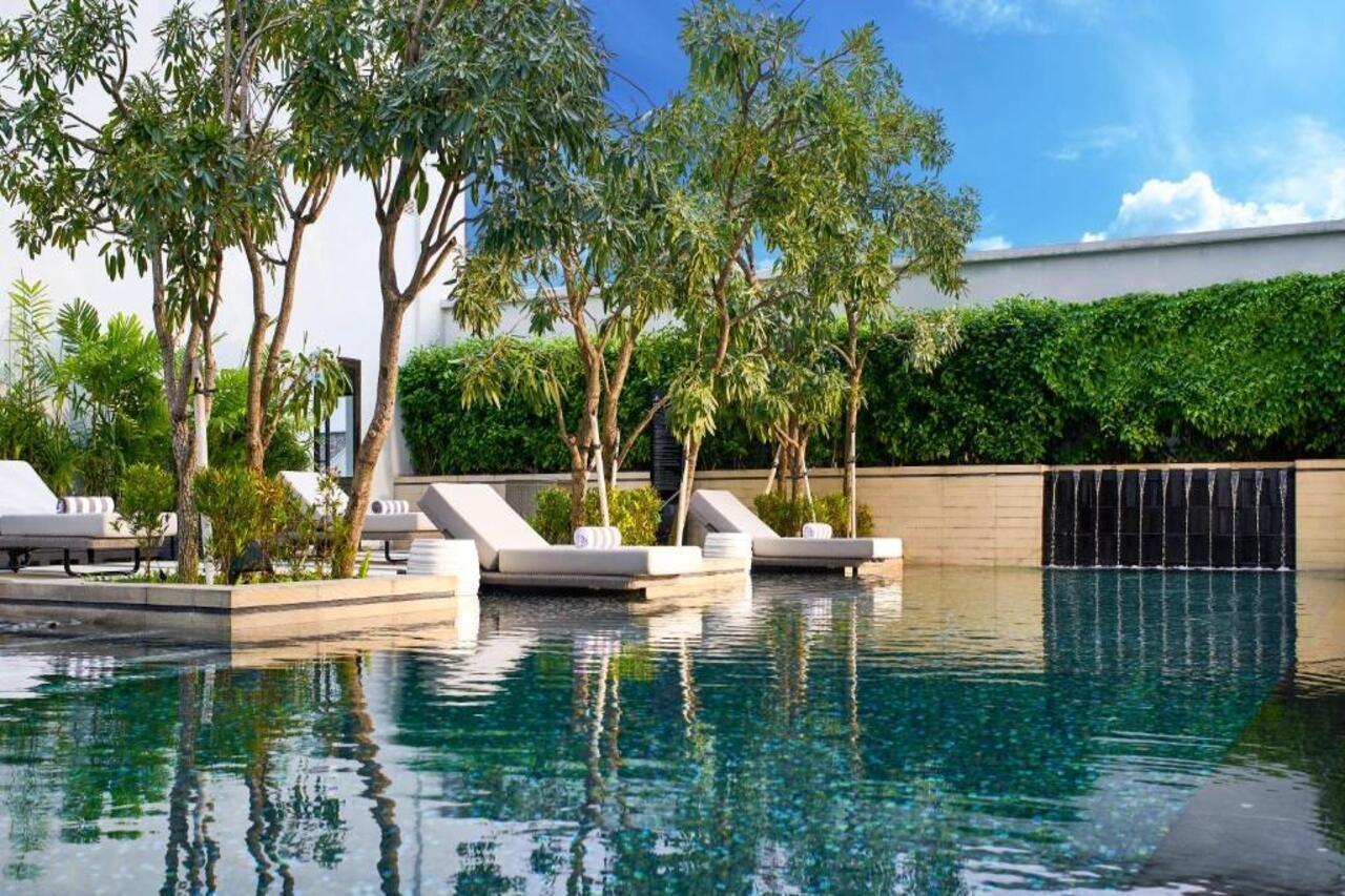 Pullman Grand 5*