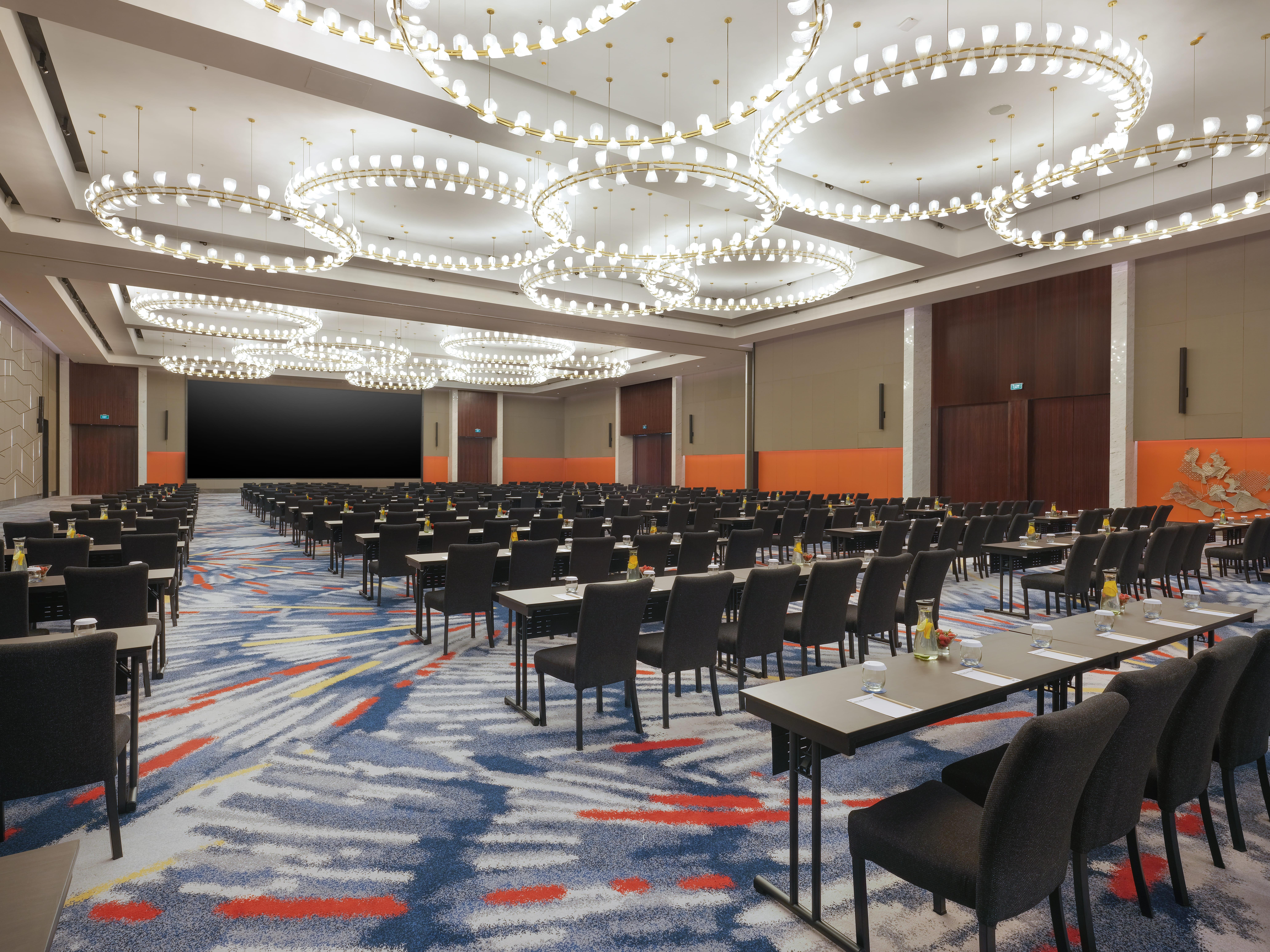 Hotel Pullman Grand